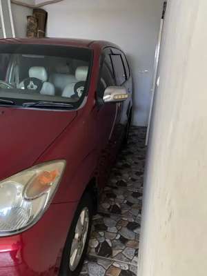 Jual bekas Toyota Avanza 2008 Bensin,lokasi di 