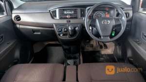Jual bekas Toyota Calya E MT 2019 Putih,lokasi di Kota Semarang