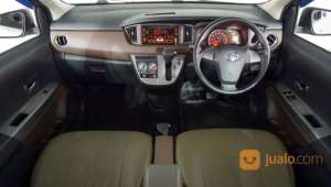 Jual bekas Toyota Calya G AT 2016 Silver,lokasi di Kota Bekasi