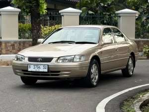 Jual bekas Toyota Camry 1999 Bensin,lokasi di 