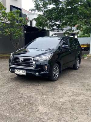 Jual bekas Toyota Innova Reborn 2.4 G Diesel At 2023,lokasi di 