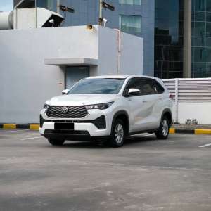 Jual bekas Toyota Innova Zenix 2.0 G Hybird 2023 - AT,lokasi di Jakarta DKI