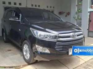 Jual bekas Toyota Kijang Innova 2.0 G AT 2019,lokasi di 