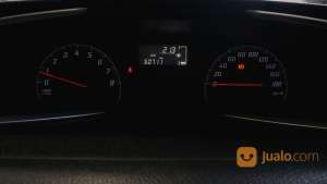 Jual bekas Toyota Sienta G MT 2017 Putih,lokasi di Kota Semarang