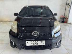 Jual bekas Toyota Yaris 2012,lokasi di 