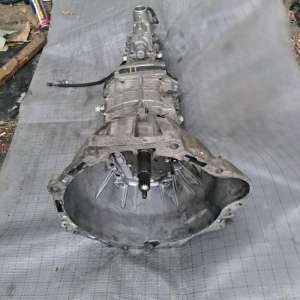 Jual bekas transmisi toyota fortuner diesel 2kd,lokasi di Jakarta Pusat