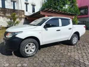 Jual bekas Triton HDX DC 2019 Mulus Terawat,lokasi di 