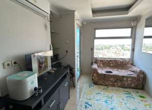 TURUN HARGAAPARTEMEN DENGAN LOKASI STRATEGIS DI GRAND ASIA AFRIKA DEKAT ALUN-ALUN KOTA BANDUNG lokasi di lengkong-1, tersedia melalui melalui situs Lamudi