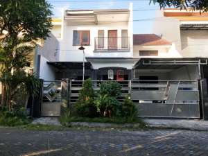 Turun Harga bisa Nego Lagi Rumah Graha Mitra Asri II 2 Lantai lokasi di Citraland, tersedia melalui melalui situs Olx