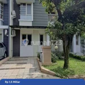 Turun Harga Cluster Fluorite Gading Serpong 6x15, SHM, Siap Huni , tersedia melalui melalui situs Rumah123