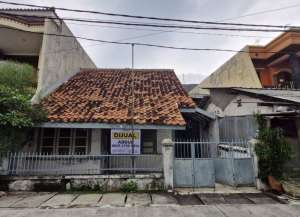 Turun Harga di Bawah NJOP Dijual Rumah Luas di Kemayoran Bungur Senen lokasi di bungur-1, tersedia melalui melalui situs Lamudi