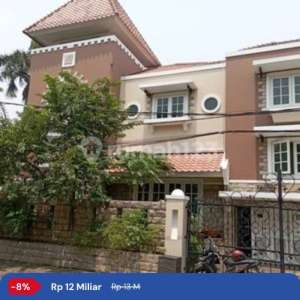 Turun Harga Dijual Rumah Mewah Citra Garden 3 Extension Siap Huni , tersedia melalui melalui situs Rumah123