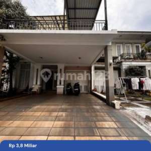 Turun Harga Dijual Rumah Sutera Olivia, Alam Sutera , tersedia melalui melalui situs Rumah123