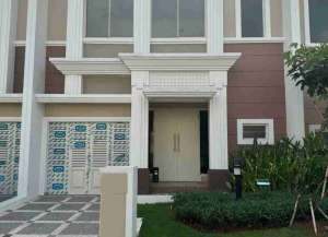 TURUN HARGA Dijual Rumah TERMURAH Flamingo Residence Caribbean Gading Serpong lokasi di cihuni, tersedia melalui melalui situs Lamudi