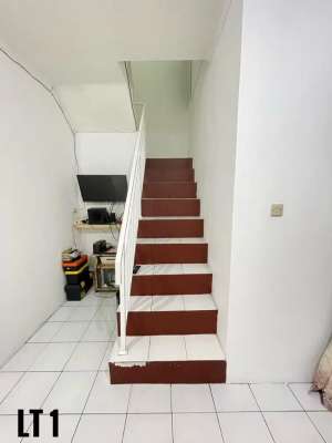 TURUN HARGA LAGI, tahun ajaran baru lokasi di Mandalajati, tersedia melalui melalui situs Olx