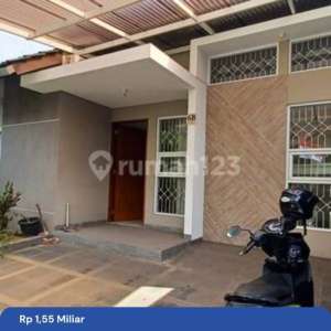 Turun Harga Rumah Bagus Dkt Exit Tol Buah Batu Komp. Sekelimus Soekarno Hatta , tersedia melalui melalui situs Rumah123