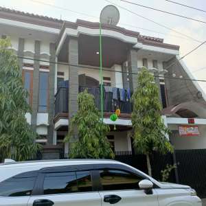 Turun harga Rumah kokoh di komplek batuwangi sukamenak kopo bandung lokasi di Margahayu, tersedia melalui melalui situs Olx