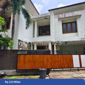 TURUN HARGARumah Luas berlokasi di Taman Giri Nusa Dua , tersedia melalui melalui situs Rumah123