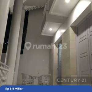 Turun Harga Rumah Soho Furnished Bagus Dekat Mal Kelapa Gading , tersedia melalui melalui situs Rumah123
