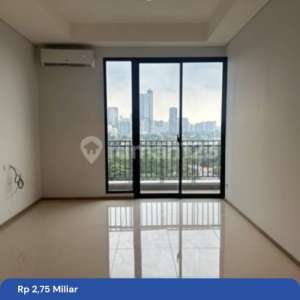 Unfurnished 2bedrooms Samara Suites Apartment for sale , tersedia melalui melalui situs Rumah123