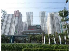 Unit Premium 2BR 77m Condominium Bonus Furnished, View LautPool Diatas Mall Green Bay Pluit Greenbay lokasi di penjaringan, tersedia melalui melalui situs Lamudi