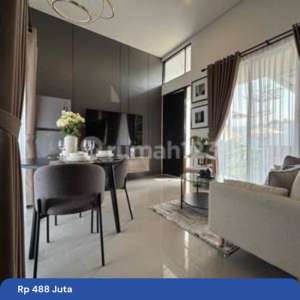 UTJ Hanya 3 Juta Miliki Rumah Modern di Pusat Kota Krian , tersedia melalui melalui situs Rumah123