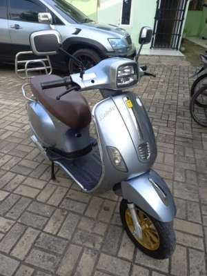 Jual bekas Uwinfly molis komplek,lokasi di Karawaci