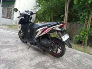 Jual bekas Vario 125 Techno KZR PGM-Fi,lokasi di Kadipiro