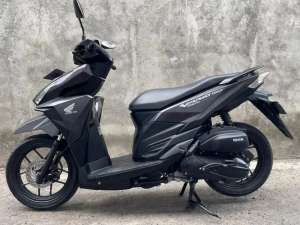 Jual bekas Vario 150 2016 bintang dewata motor,lokasi di Kuta