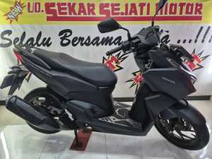 Jual bekas Vario 160 ABS super istimewa,lokasi di Tenggilis Mejoyo
