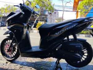 Jual bekas VARIO 2024 GEN 2,lokasi di Balikpapan Kota