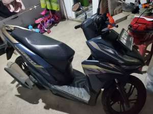 VARIO GEN 2 CBS ISS SE TAHUN 2022 lokasi di Panongan, tersedia melalui melalui situs Olx