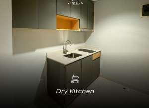 Vco - Dijual Termurah Apartemen Taman Anggrek Residence 2BR lokasi di grogol-petamburan, tersedia melalui melalui situs Lamudi