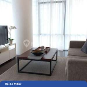Verde Tower East High Floor Coldwell Banker , tersedia melalui melalui situs Rumah123