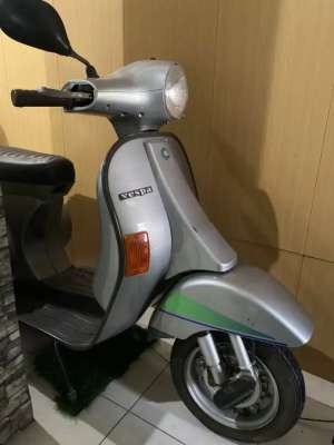 Jual bekas Vespa Corsa 1993,lokasi di Bekasi Selatan