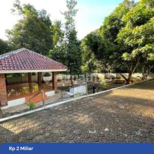 Vila Carita Anyer Pandeglang, Lt 1,343, Lb200 M, Shm , Kt 2, Km 3, Hrg 3 M , tersedia melalui melalui situs Rumah123