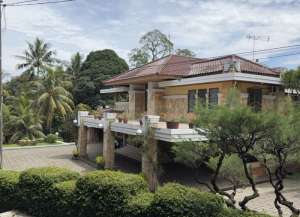 Vila Dijual di Ciawi, Bogor 5 Menit Simpang Gadog lokasi di ciawi, tersedia melalui melalui situs Lamudi