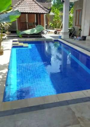 Villa 2 lantai di kawasan jl batur sari sanur denpasar bali lokasi di Denpasar Barat, tersedia melalui melalui situs Olx