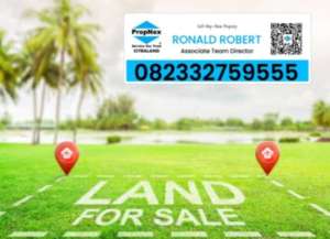 Villa Bukit Regency 1 Pakuwon Indah lokasi di babatan, tersedia melalui melalui situs Lamudi