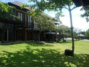 Villa Dreamland Pecatu Graha Bali-View Ocean,Golf Course,River Front lokasi di Kuta Selatan, tersedia melalui melalui situs Olx