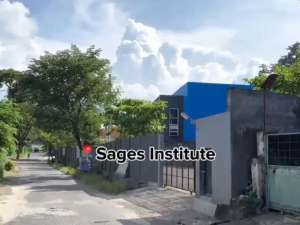 Villa Duren Sewu Pandaan lokasi di Pandaan, tersedia melalui melalui situs Olx