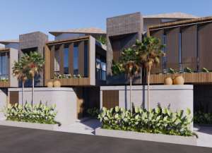 Villa Gaya Modern Fully Furnished Dijual, Ungasan, Kuta Selatan Area lokasi di ungasan, tersedia melalui melalui situs Lamudi