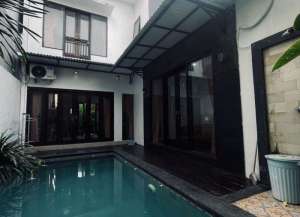 Villa Mewah Type Minimalis Disewakan, Kerobokan Kelod Area lokasi di kerobokan-kelod, tersedia melalui melalui situs Lamudi