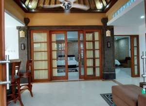 VILLA MURAH DI SANUR - TANAH 250M2, 3KTKM - HARGA HANYA 3,650 M. PEMILIK PINDAH KE LUAR NEGERI lokasi di denpasar-selatan, tersedia melalui melalui situs Lamudi