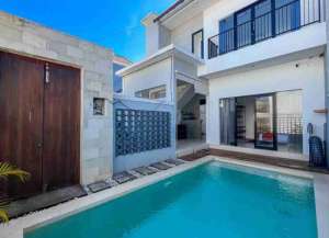 villa murah penghasil cuan dekat karma kandara uluwatu ungasan bali lokasi di ungasan, tersedia melalui melalui situs Lamudi