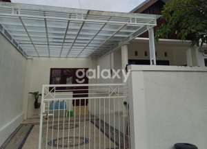 VILLA PERUM NUANSA CLIFF TAMAN GRIYA JIMBARAN BADUNG, BALI lokasi di kapal, tersedia melalui melalui situs Lamudi