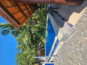 villa pinggir pantai lokasi premium di areal komplek villa lokasi di Tejakula, tersedia melalui melalui situs Olx