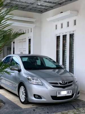 Jual bekas Vios G pribadibukan Ex Taxi,lokasi di 