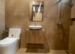 Vireya Lokasi BSD City Rumah terakhir Harga Cuma cuma 1M Saja Sinarmasland lokasi di cisauk, tersedia melalui melalui situs Lamudi