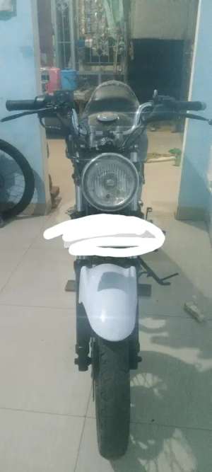 Jual bekas Vixion 2008-2027,lokasi di Medan Amplas